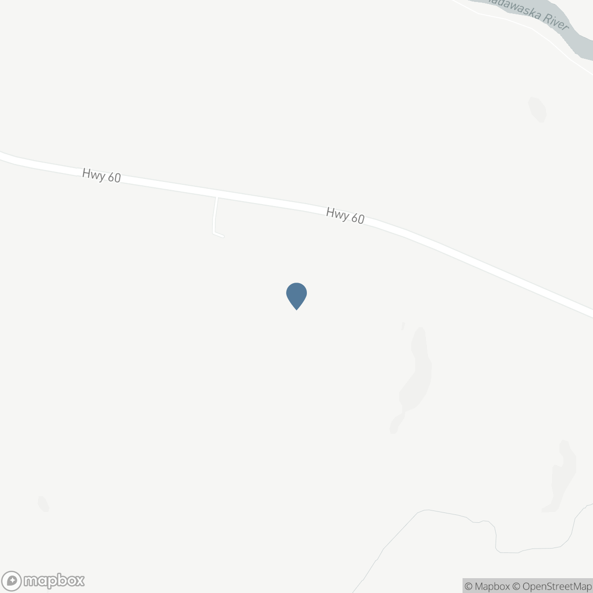 27681 HIGHWAY 60 HIGHWAY, South Algonquin, Ontario K0J 2M0
